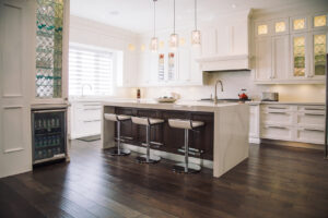 Kitchen renovation Mississauga