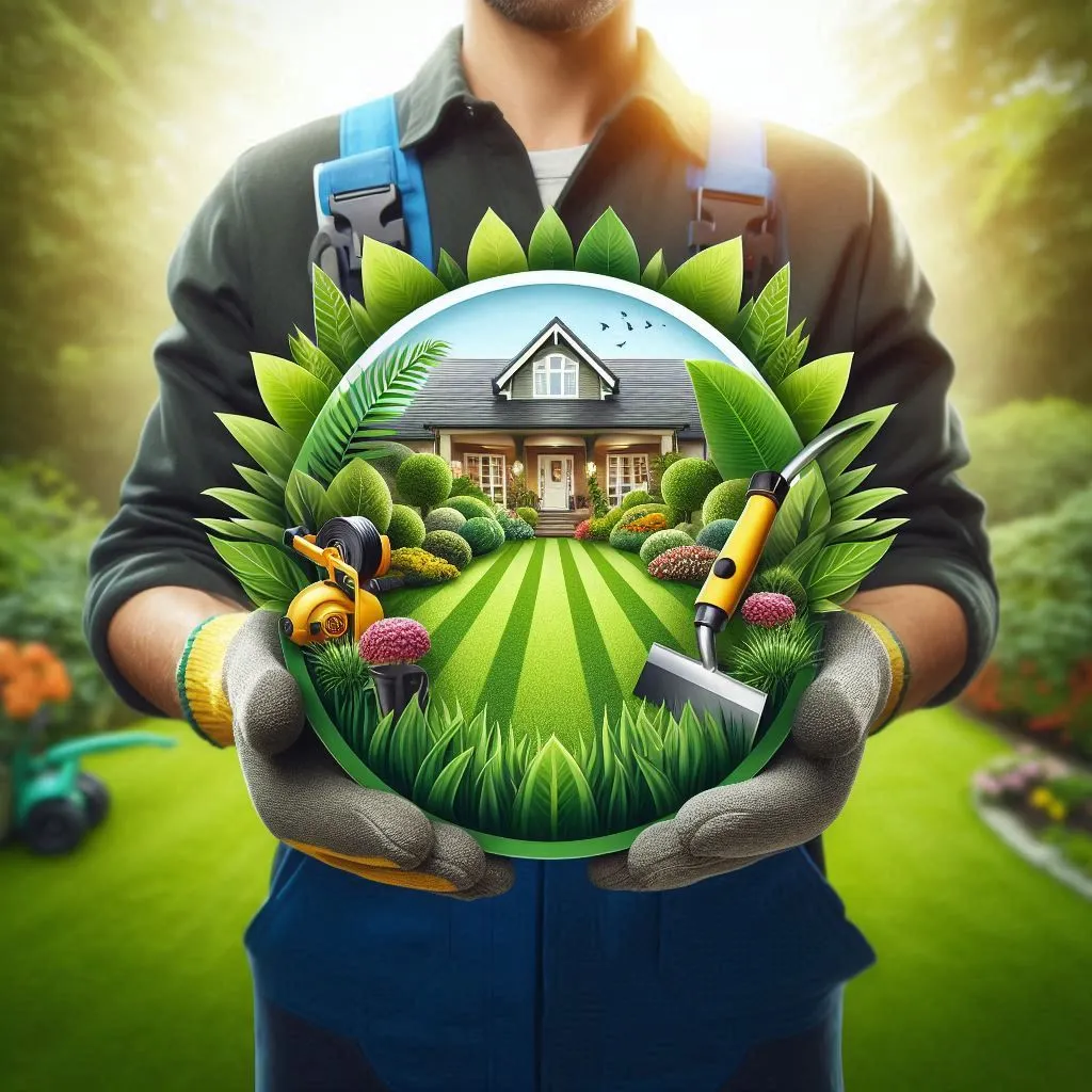 Lawn Care Atlanta