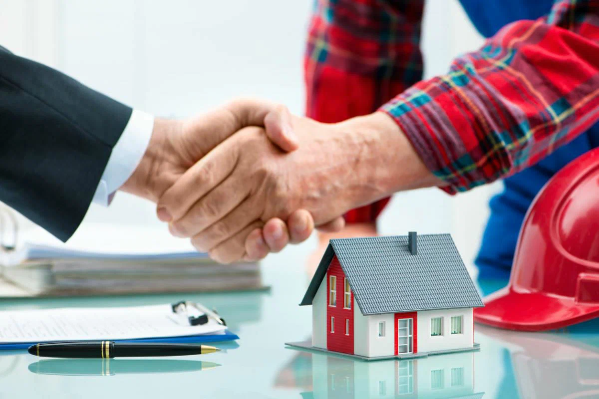 Loans for Contractors