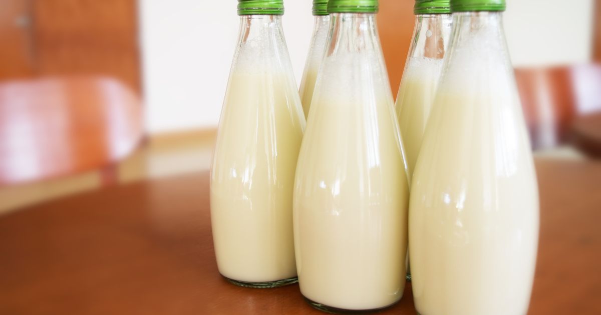 Mercado de Leche A2
