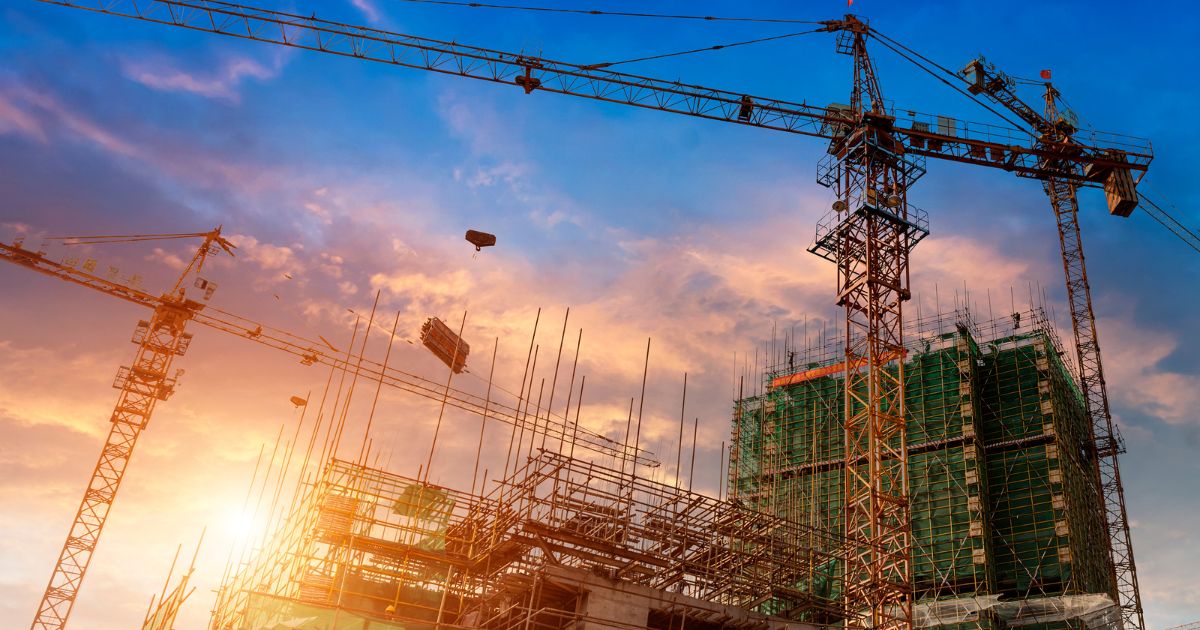 Mercado de la Construcción en Chile