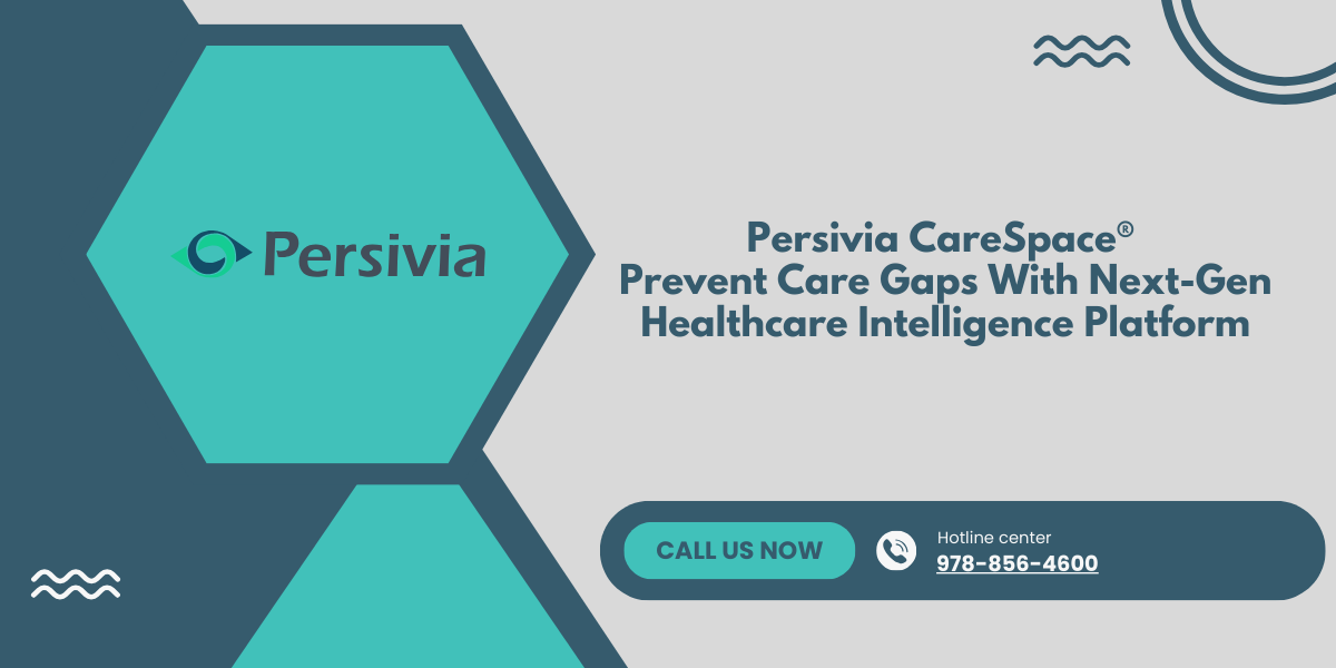 Persivia CareSpace®