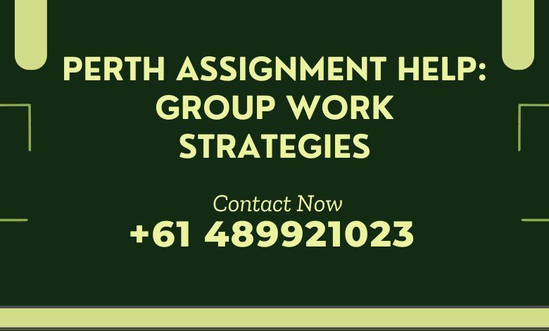 Perth Assignment Help