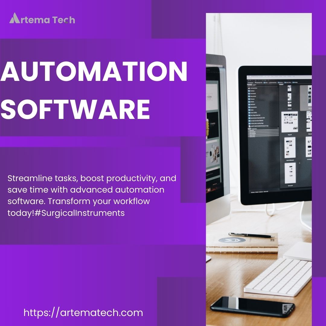 automation software