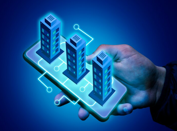 mobile app development