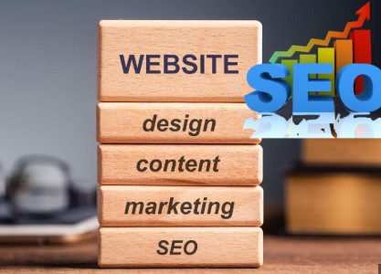 seo in Sharjah