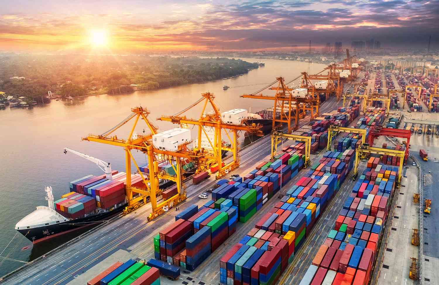 EODC Online Solutions offer a seamless, efficient way to navigate the complexities of export regulations and ensure that your business stays compliant at every stage of the export process.