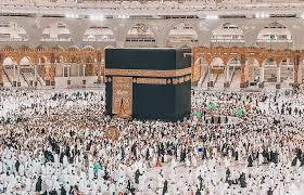 Umrah Packages UK