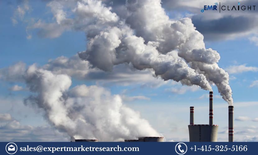 United Kingdom Carbon Dioxide Market