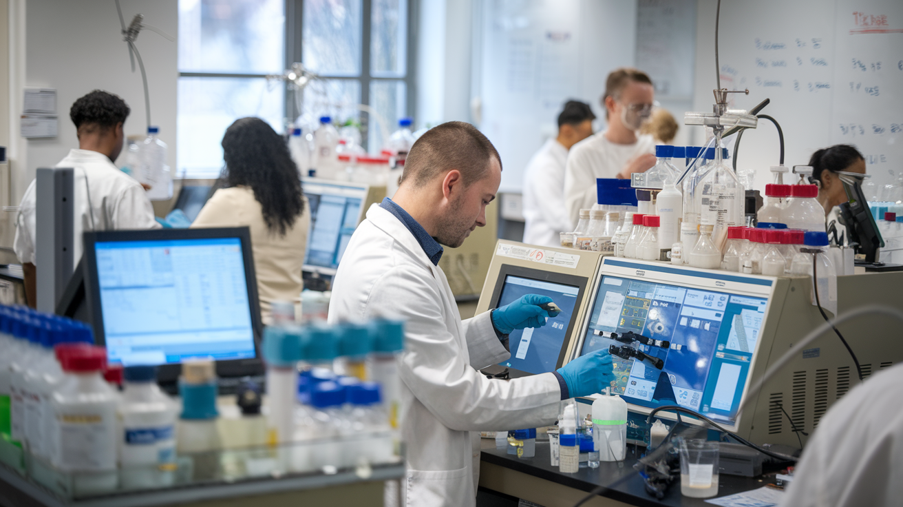 Unlock Precision Medicine with PanOmiQ