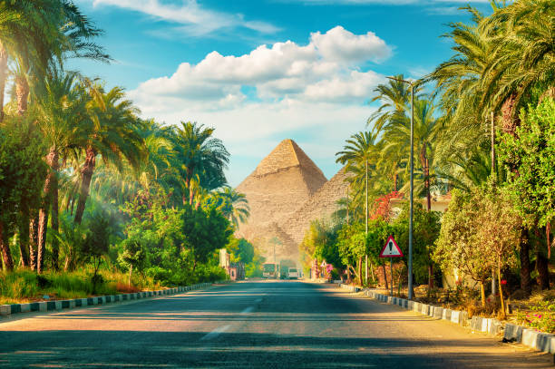 Why Egypt Should Be on Your Travel Bucket List