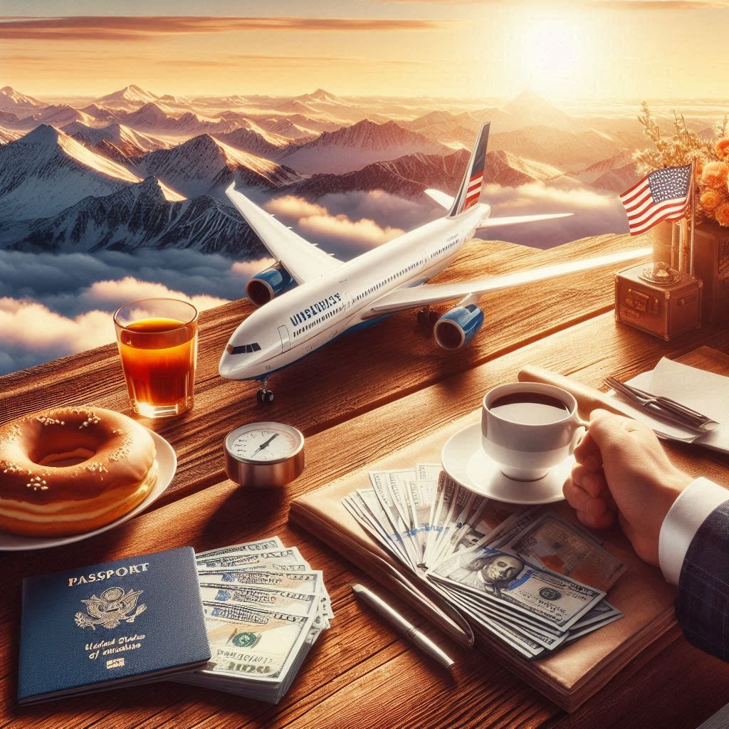 flight prices to Virginia