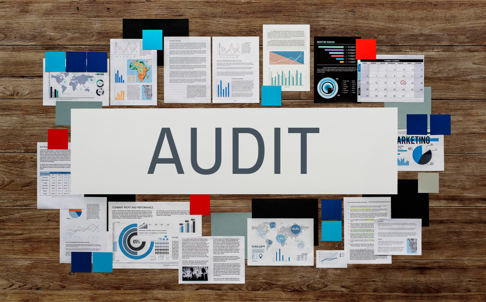 best audit firms in Dubai