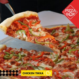 chicken tikka