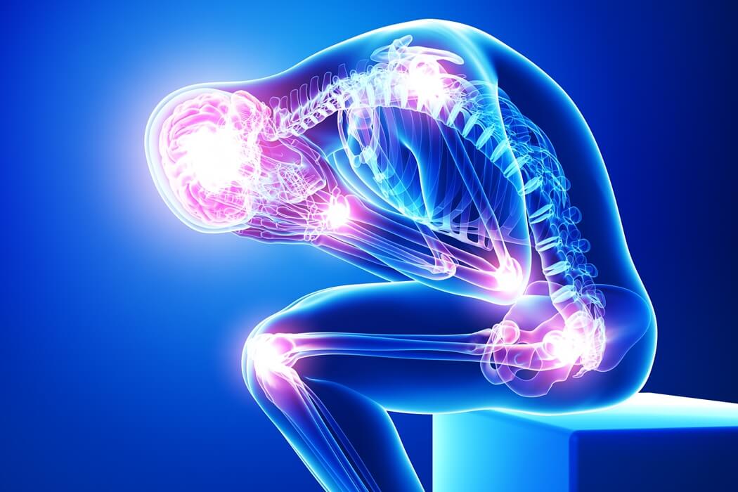 Neuropathic pain, a complex and often debilitating condition, affects millions of individuals worldwide.