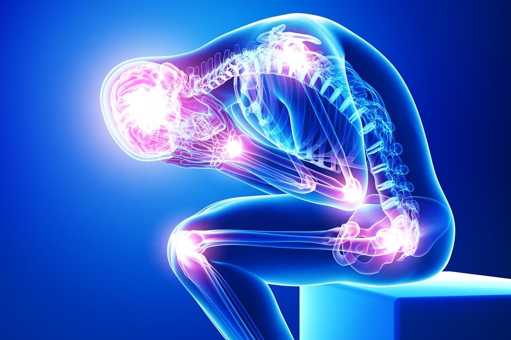 Neuropathy, a common complication of diabetes, can cause debilitating nerve pain and discomfort for individuals living with this condition.