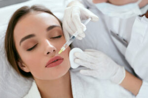 Dermal Fillers in Dubai