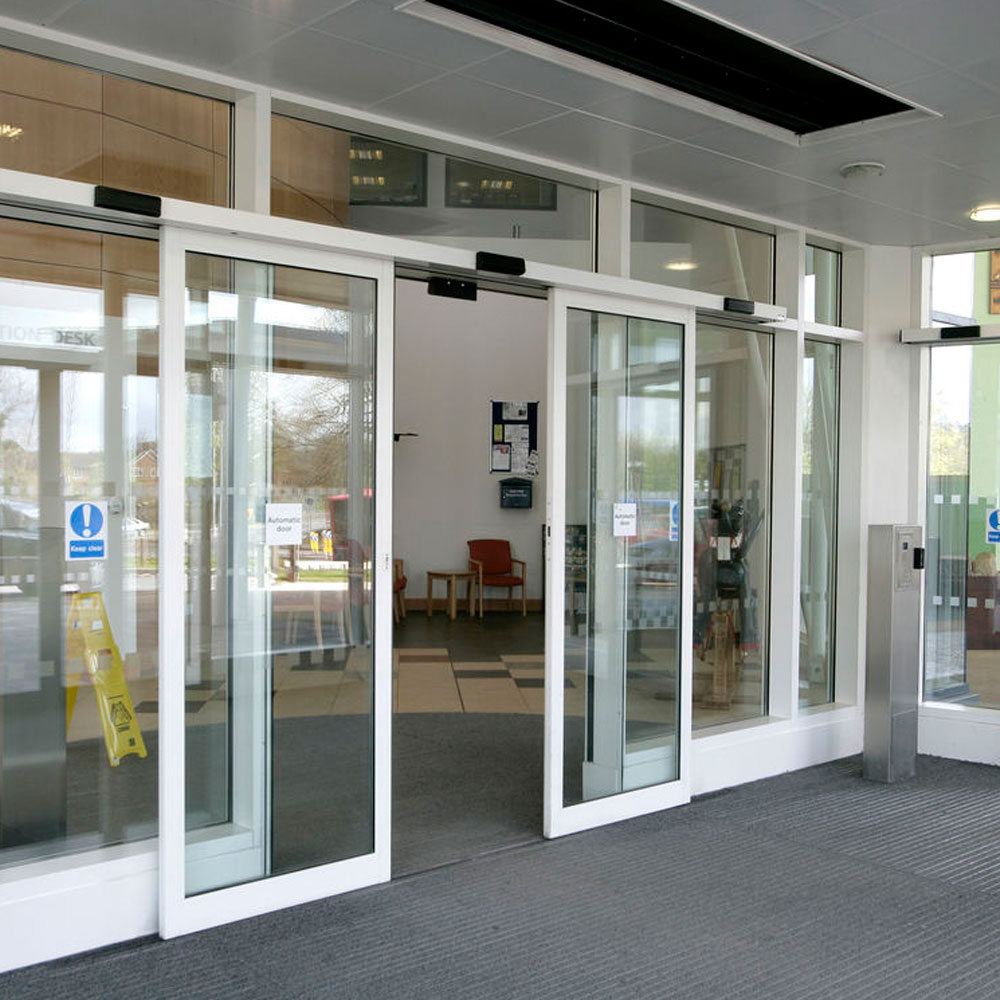 door-auto