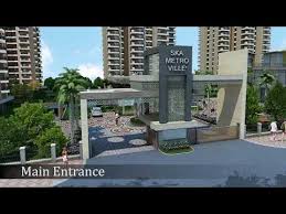 Bhutani Greater Noida West, Bhutani Greater Noida, Bhutani Greater Noida Price, Bhutani Greater Noida Projects,