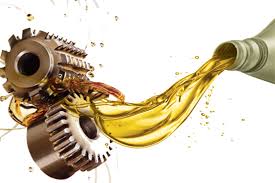 engine oil in uae