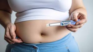 Fat-Burning Injections