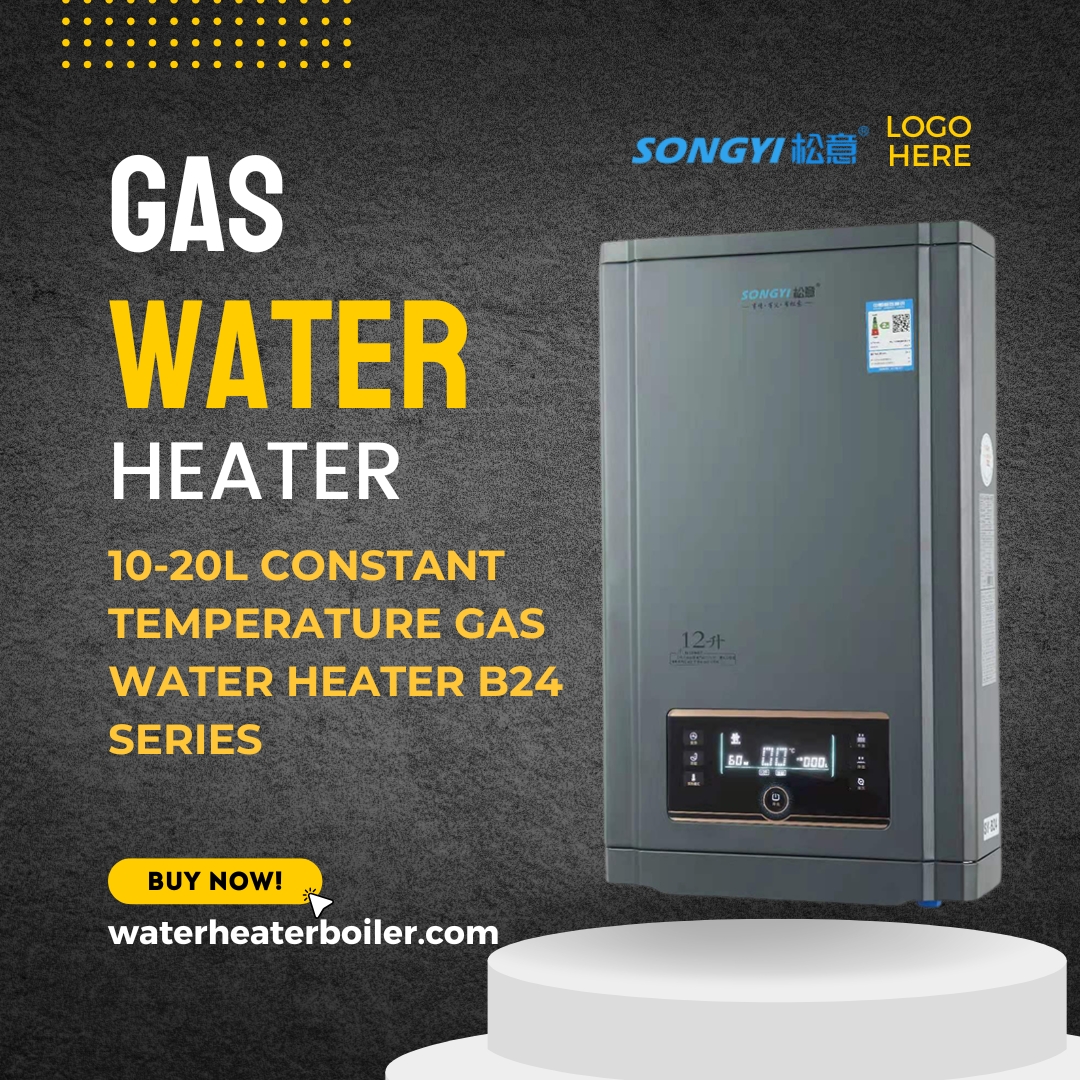 Electric Water Heaters