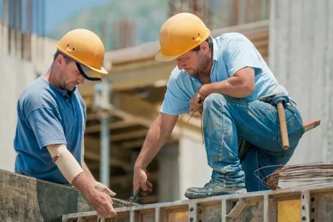 general contractors