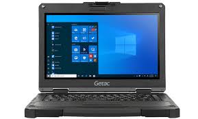 getac notebook