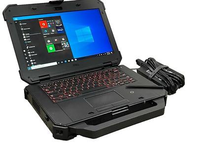industrial laptop