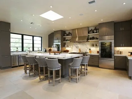 kitchen remodeling services