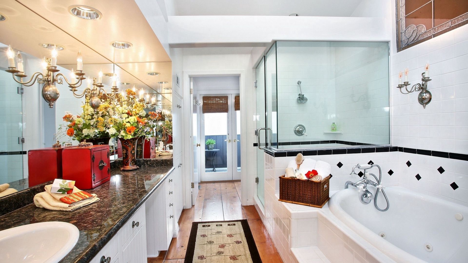 Premium kitchen and bathroom accessories