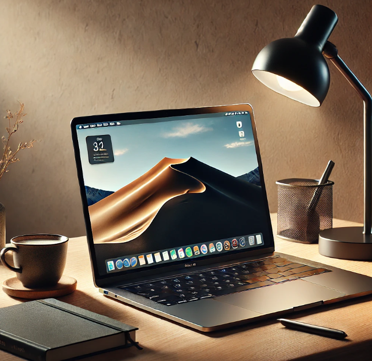 macbook pro price in pakistan