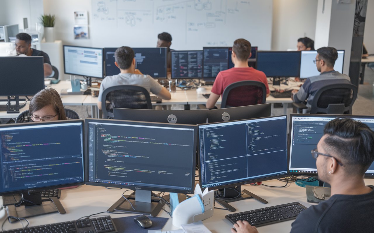 software development company
