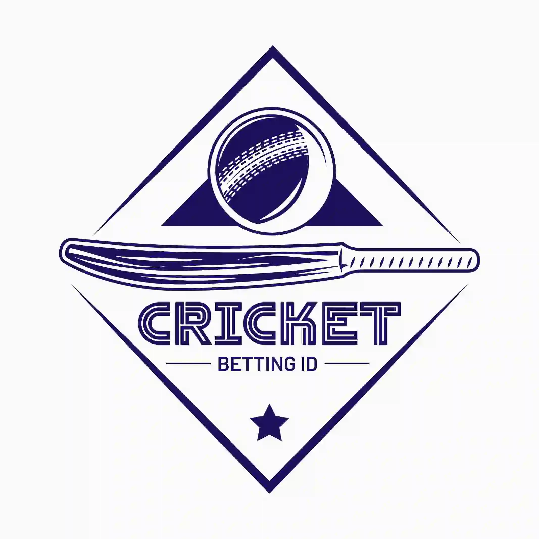 cricket betting id