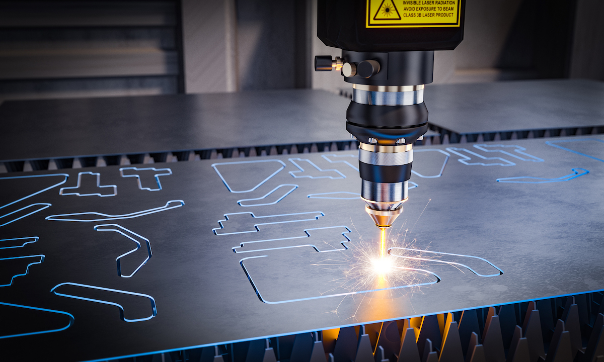 Quality CNC Machining
