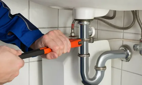 residential plumbing services
