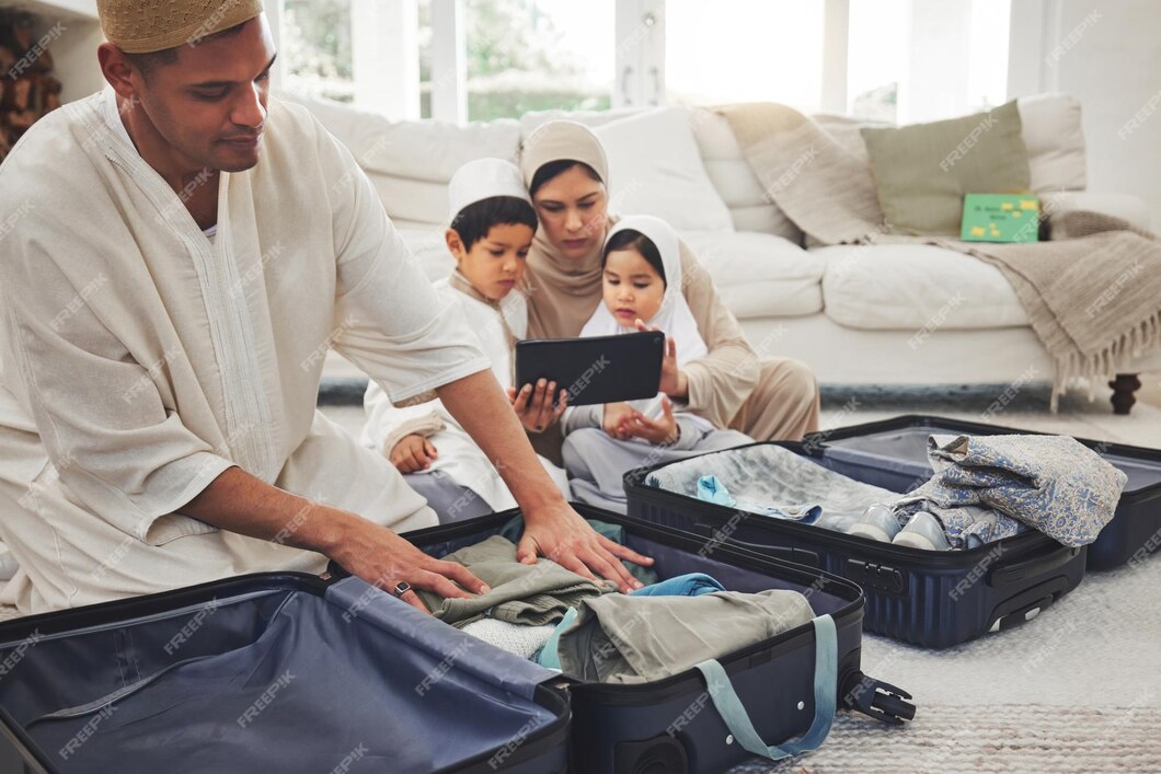 family umrah packages