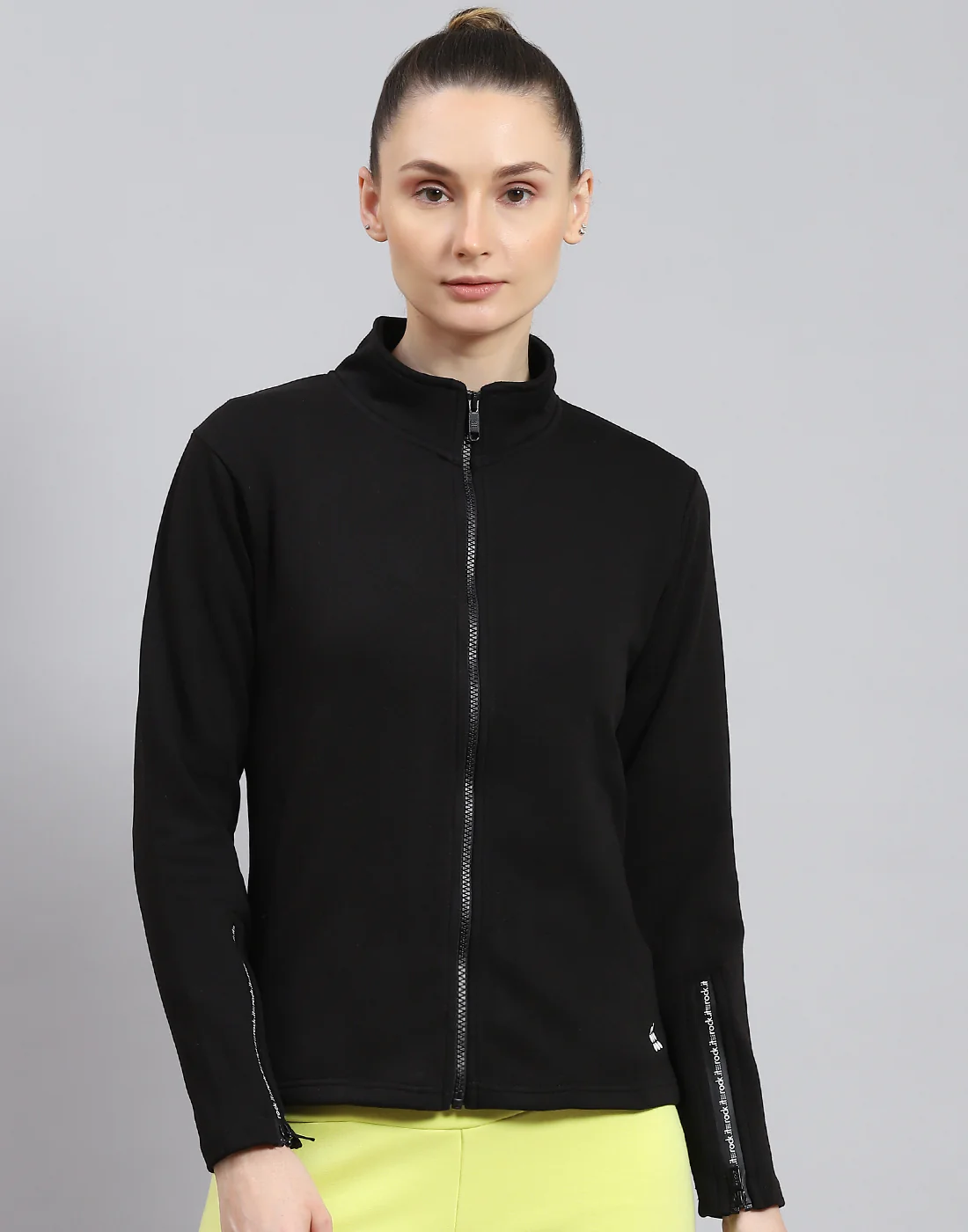 women gym sweatshirt