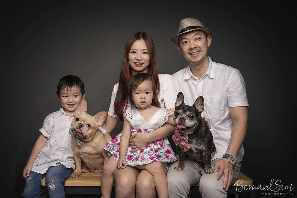 photo studio singapore