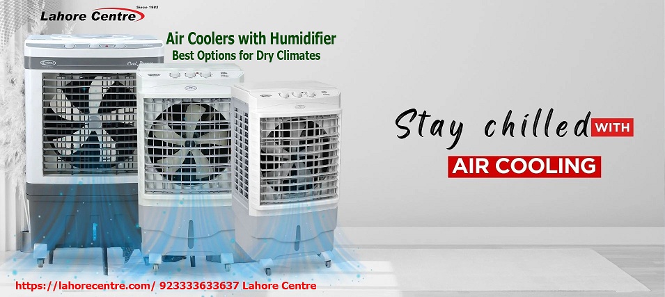 Air Coolers