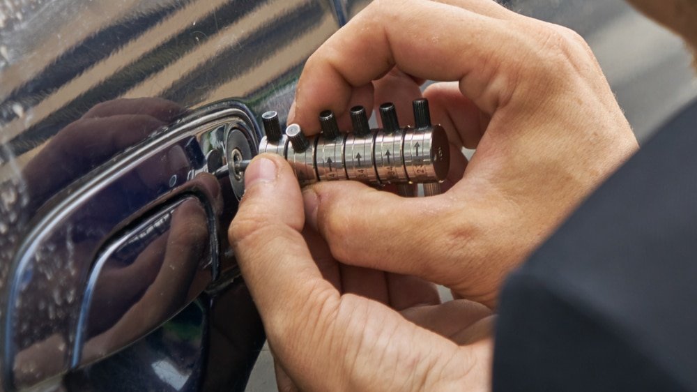 Auto Locksmith Leeds