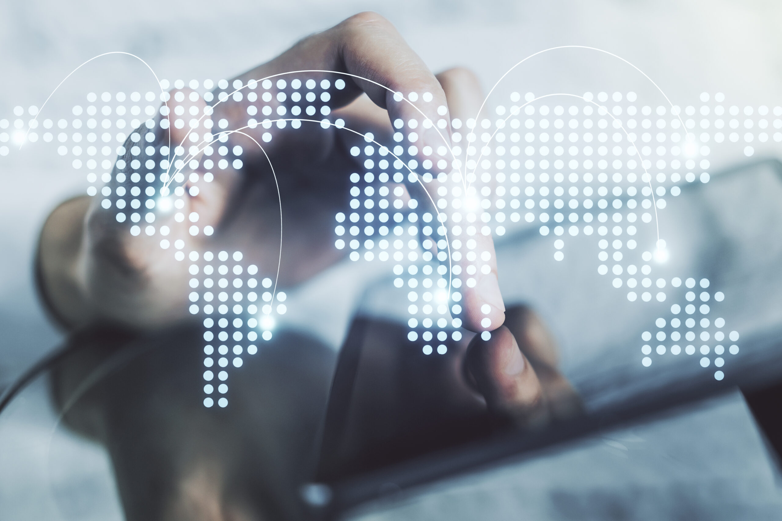global reach consulting for OEMs and Dealers