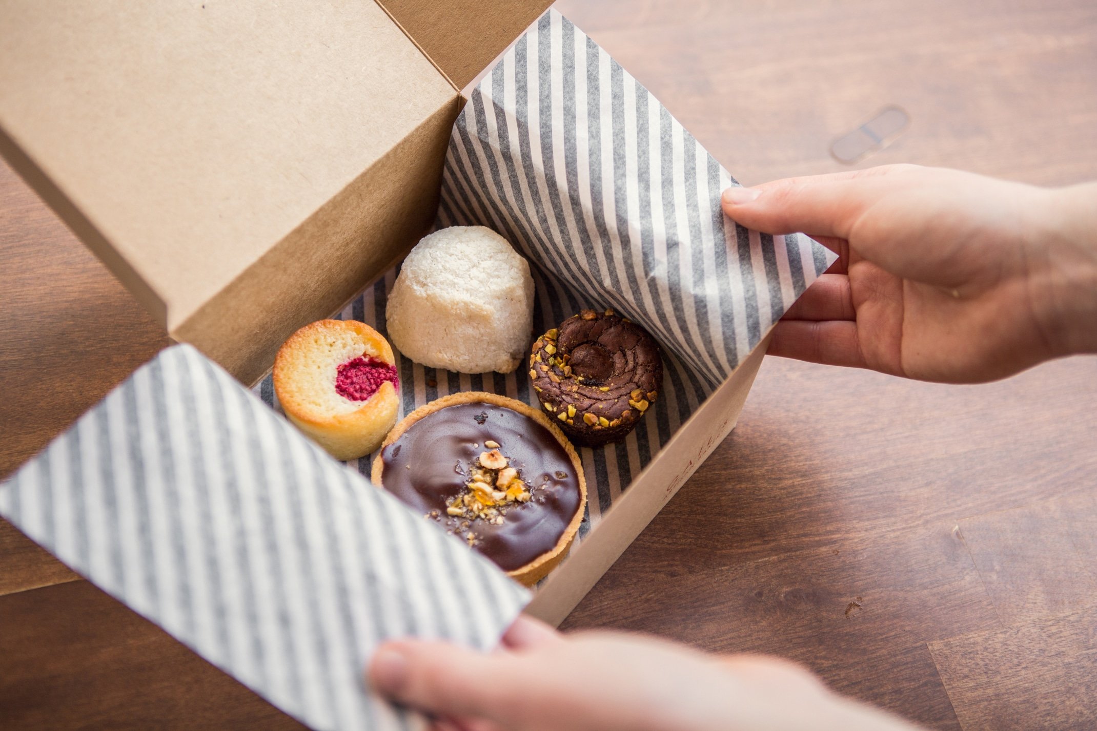 Custom Pie Boxes The Perfect Packaging Solution for Fresh and Delicious Pies