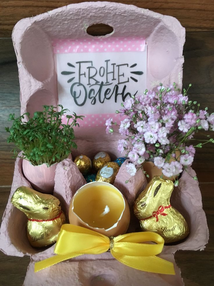 Easter gifts collection