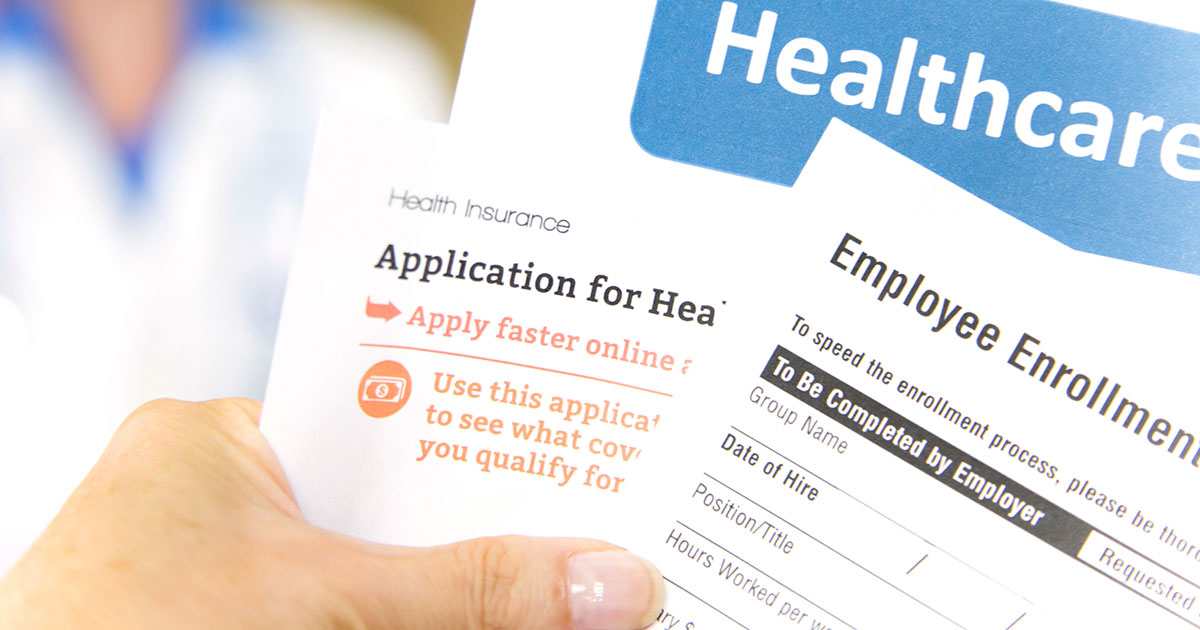 Employee Cancer Insurance Coverage