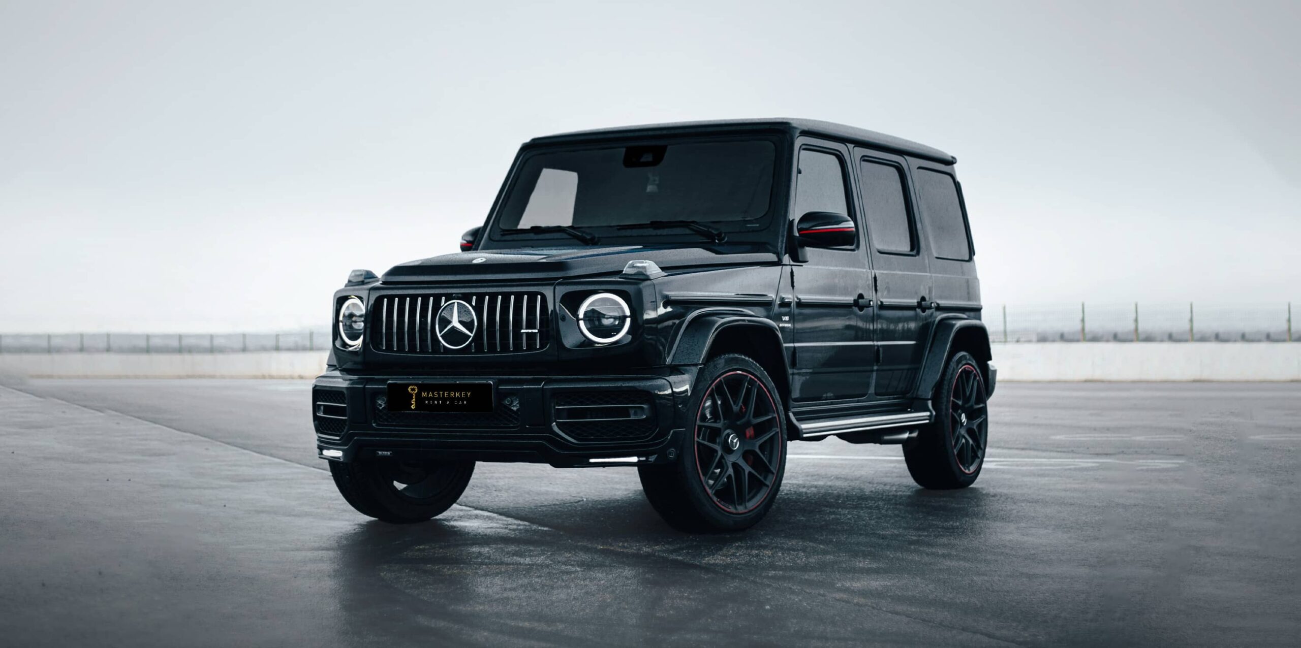 Finding the Perfect SUV Rental in TCI