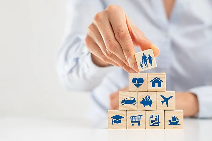 image about insurance brokerage