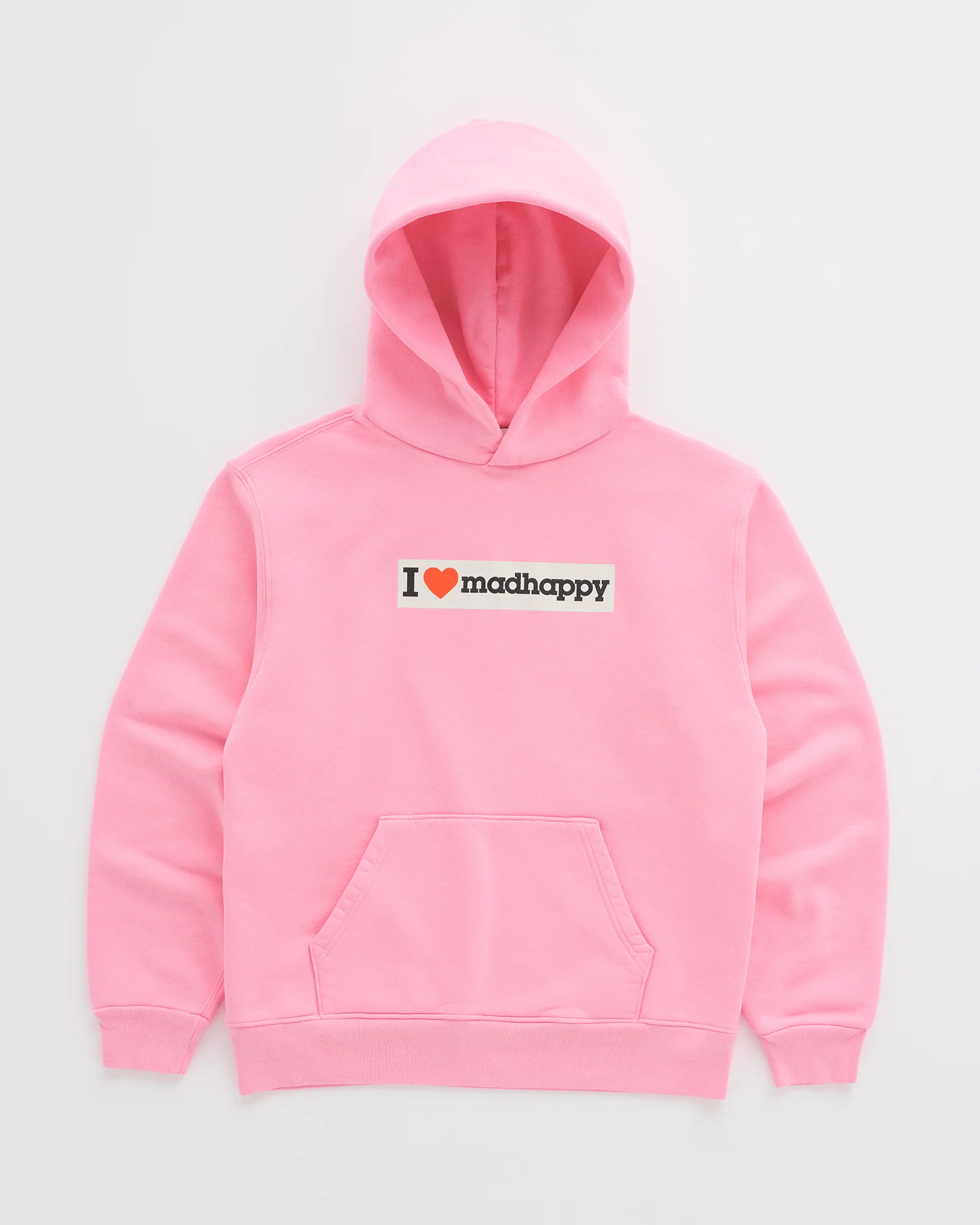 Madhappy Hoodie