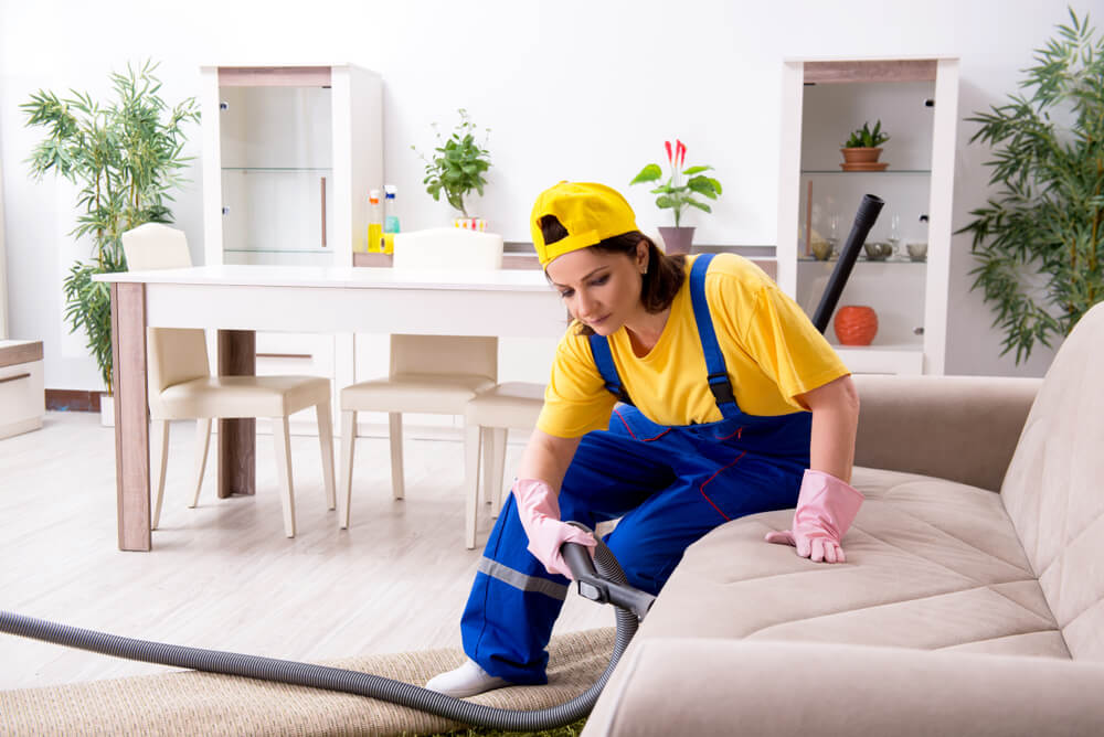 Top-Rated Commercial Sofa Cleaning Services in Sydney
