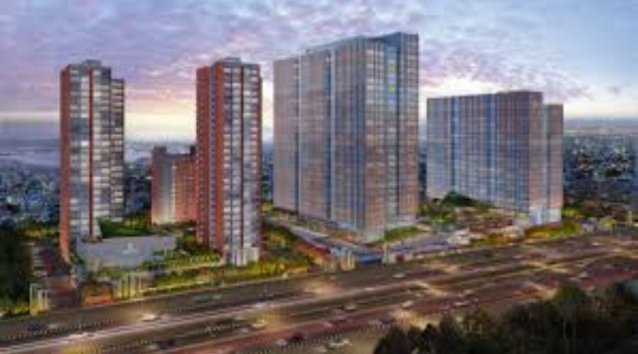 Brigade Velachery, Brigade Velachery chennai, Brigade Velachery Apartments,